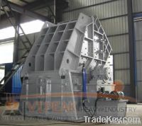 Concrete Crusher Ã¢ï¿½ï¿½Ã¢ï¿½ï¿½Single-Stage Hammer Crusher