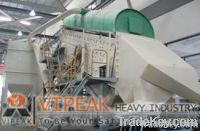 STONE MACHINE--Vibrating Feeder