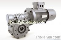 R worm gearbox