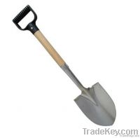 shovel