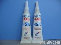 pipe-thread sealant adhesive