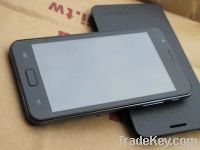 5.5 inch dual core smart android phone note 2