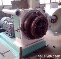 420 wood pellet mill in China