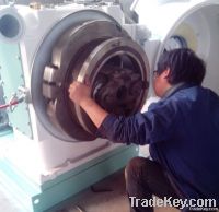 animal feed production line