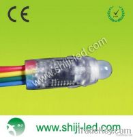 12mm RGB LED pixel light