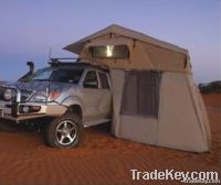 Roof top tent