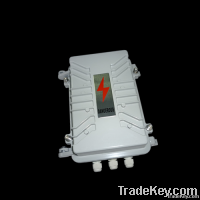 patrol hawk transformer alarm G31