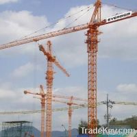 TOWER CRANE