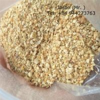 Soybean meal for animal feed