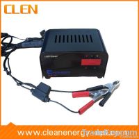 12V 1.5A lead acid motorcycle battery charger