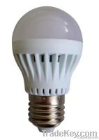 High Power LED Bulb Lamps CE, RoHS, FCC