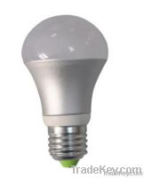 5W LED Globe Lights, Bulbs