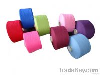 Polyester Acrylic Yarn