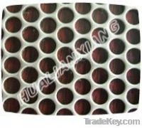 perforated plate mesh