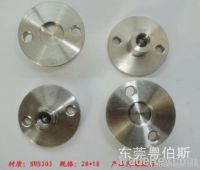 Metal car parts processing