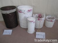 Willow Baskets