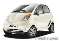 NANO CAR