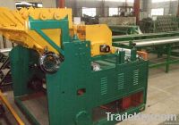 Fence Mesh Welding Machine