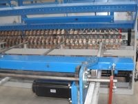 Mine Timber Mesh Welding Machine