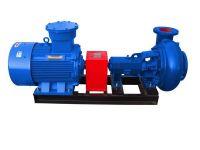 centrifugal pump