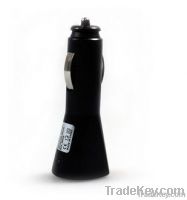 Rocket 0.5A/1A 12-24V USB Car Charger