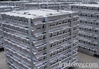 Aluminium Alloy Ingot