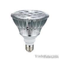 LED PAR38 13W 12x1W HP