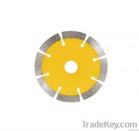 premium ring saw blade/tuck point blade/dry cutting blade