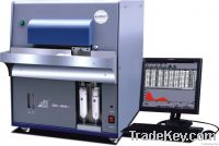 Infrared Sulfur Analyzer