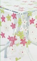 Latest Design Crystal Transparent PVC Linens for Table