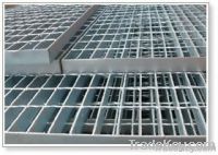 STEEL GRATING