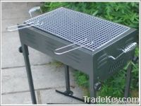 BARBECUE GRILL MESH