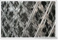 RAZOR WIRE NETTING