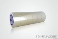 BOPP Adhesive Packing Tape