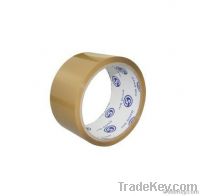 Carton Sealing Clear Packing Shipping Box Tape