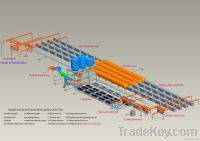 Aerated Concrete Equipment/Autoclave Aerated Concrete Plant/Autoclave