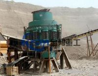 /Cone Crusher Machine/CS Cone Crusher