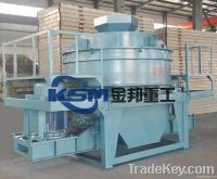 Sand Making Equipment/Sand Maker