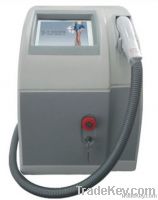 portable design elight ipl and rf equipment;intense pulsed light