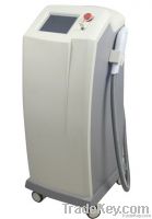IPL RF Hair Removal Hairdressing Equipment