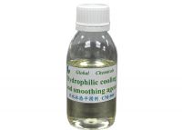 Hydrophilic Cooling and Smoothing Agent