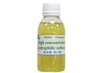 High Concentration Hydrophilic Softener