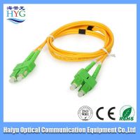 SC-SC Fiber Optic Patch cord /Jumpers