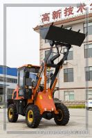 ZL12F wheel loader