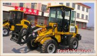 ZL10A mini loader with ce for sale