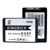 Fast Speed Internal SSD Solid State Drive Hard Disk 2.5 inch SATA 3 SSD 64GB 6Gb/s High Frequency with 256MB Cache for Desktop PC