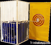 Dunk Tank Chinese Manufacturer