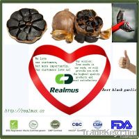 Fermented black garlic price