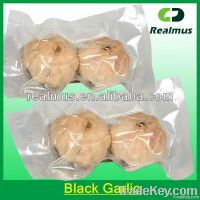 2013 hot sale health care food of black garlic