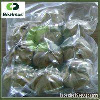 sell natural organic black garlic